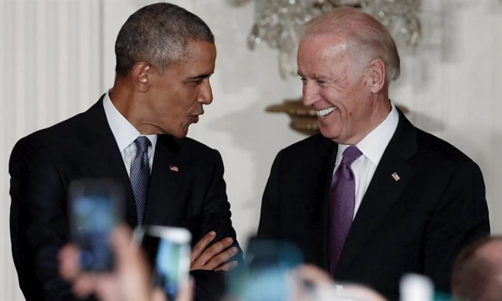 Ισραηλινός τύπος: Ο Μπάιντεν δεν είναι φίλος του Ισραήλ - Το παιχνίδι των αμερικανικών εκλογών